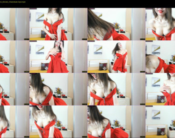 diane_nee — 13 minute Chaturbate female cam show recording, 1080p, Apr 9, 2022
