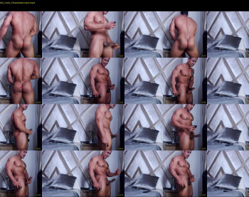 dimitriklein — 66 minute Chaturbate male cam show recording, 720p, Apr 9, 2022
