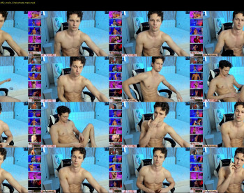 dirty_pothos — 20 minute Chaturbate male cam show recording, 1080p, Apr 9, 2022