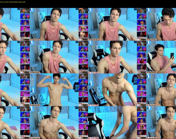 dirty_pothos — 55 minute Chaturbate male cam show recording, 1080p, Apr 9, 2022