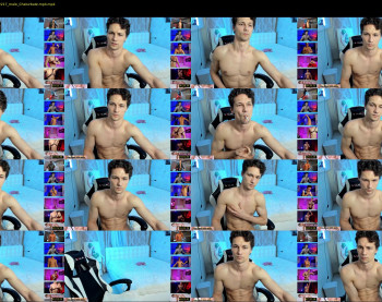 dirty_pothos — 54 minute Chaturbate male cam show recording, 1080p, Apr 9, 2022