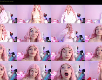 doll_joy — 54 minute Chaturbate female cam show recording, 1080p, Apr 9, 2022