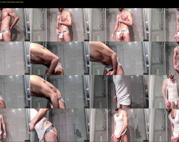 dylan_90 — 63 minute Chaturbate male cam show recording, 720p, Apr 9, 2022