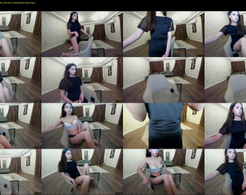 ehotlovea — 63 minute Chaturbate female cam show recording, 720p, Apr 10, 2022
