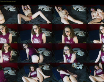 elfenemma — 54 minute Chaturbate female cam show recording, 1080p, Apr 9, 2022