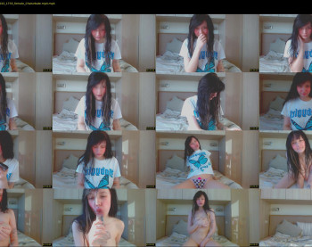 elizabethbritanny — 55 minute Chaturbate female cam show recording, 1080p, Apr 9, 2022