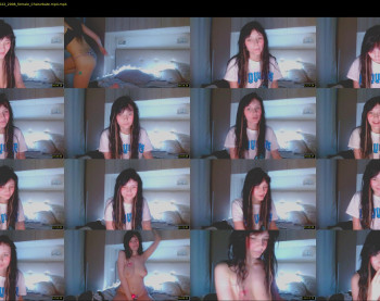 elizabethbritanny — 71 minute Chaturbate female cam show recording, 1080p, Apr 9, 2022