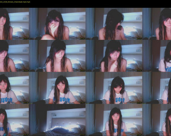 elizabethbritanny — 54 minute Chaturbate female cam show recording, 1080p, Apr 9, 2022