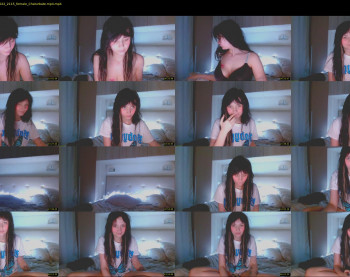 elizabethbritanny — 53 minute Chaturbate female cam show recording, 1080p, Apr 9, 2022