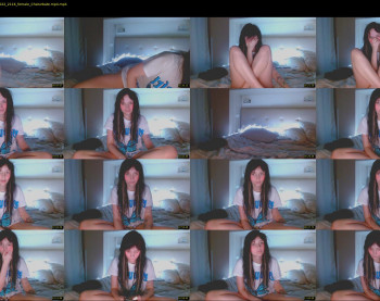elizabethbritanny — 14 minute Chaturbate female cam show recording, 1080p, Apr 9, 2022