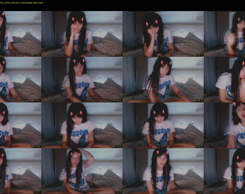 elizabethbritanny — 54 minute Chaturbate female cam show recording, 1080p, Apr 9, 2022