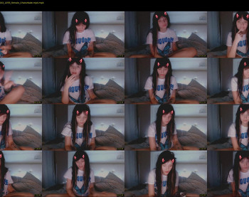 elizabethbritanny — 23 minute Chaturbate female cam show recording, 1080p, Apr 9, 2022