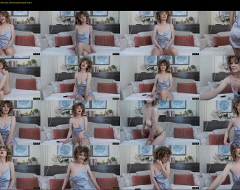 ellamilf — 54 minute Chaturbate female cam show recording, 1080p, Apr 9, 2022