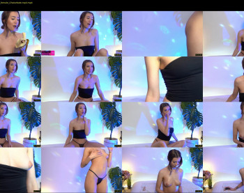 emese_ — 58 minute Chaturbate female cam show recording, 1080p, Apr 9, 2022