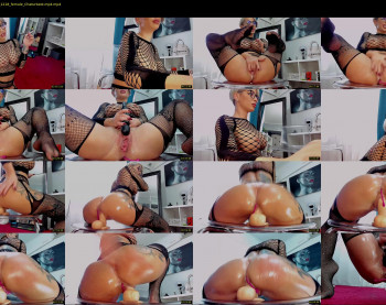emily_payton — 53 minute Chaturbate female cam show recording, 1080p, Apr 9, 2022