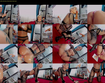 emily_payton — 53 minute Chaturbate female cam show recording, 1080p, Apr 9, 2022