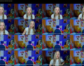 ethel_alen — 4 minute Chaturbate female cam show recording, 720p, Apr 9, 2022