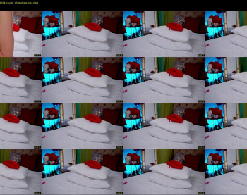 fallingangel_ — 24 minute Chaturbate female cam show recording, 720p, Apr 9, 2022