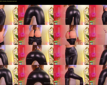 felicity_yours — 41 minute Chaturbate female cam show recording, 1080p, Apr 9, 2022