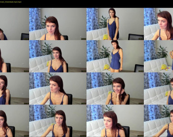 fritha — 78 minute Chaturbate female cam show recording, 720p, Apr 9, 2022