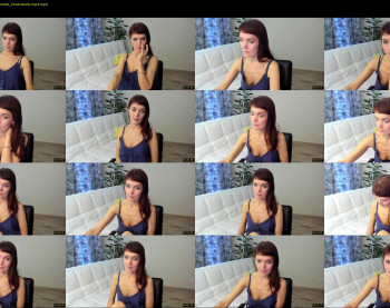 fritha — 5 minute Chaturbate female cam show recording, 720p, Apr 9, 2022