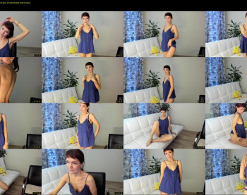 fritha — 95 minute Chaturbate female cam show recording, 720p, Apr 10, 2022