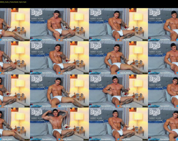 garret_alvin_ — 5 minute Chaturbate male cam show recording, 1080p, Apr 9, 2022