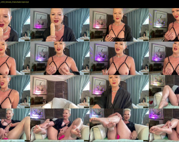 gl1tter_barbie — 55 minute Chaturbate female cam show recording, 1080p, Apr 9, 2022