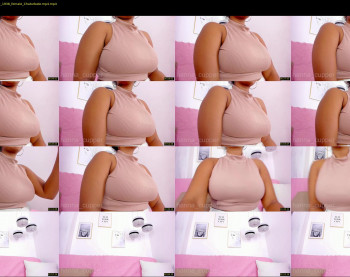 hanna_cupper — 3 minute Chaturbate female cam show recording, 1080p, Apr 9, 2022