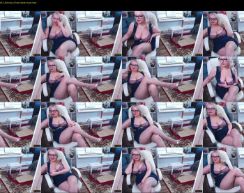 hardanaldp — 38 minute Chaturbate female cam show recording, 720p, Apr 9, 2022