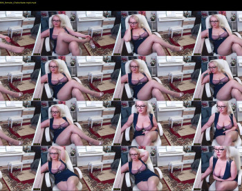 hardanaldp — 21 minute Chaturbate female cam show recording, 720p, Apr 9, 2022