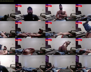 hardworkertn — 31 minute Chaturbate male cam show recording, 1080p, Apr 9, 2022