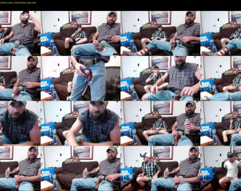 hardworkertn — 14 minute Chaturbate male cam show recording, 1080p, Apr 10, 2022