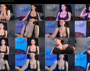 hello_imkitty — 31 minute Chaturbate female cam show recording, 720p, Apr 9, 2022