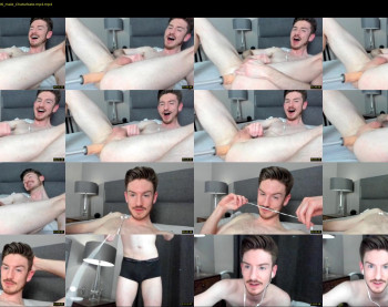 heyhotty1 — 15 minute Chaturbate male cam show recording, 720p, Apr 9, 2022