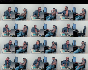 hulk_dylann — 60 minute Chaturbate male cam show recording, 1080p, Apr 10, 2022