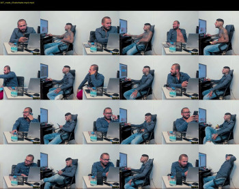 hulk_dylann — 65 minute Chaturbate male cam show recording, 1080p, Apr 10, 2022