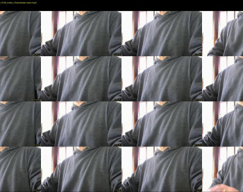 il_undercover — 9 minute Chaturbate male cam show recording, 480p, Apr 9, 2022