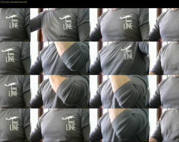 il_undercover — 6 minute Chaturbate male cam show recording, 480p, Apr 9, 2022