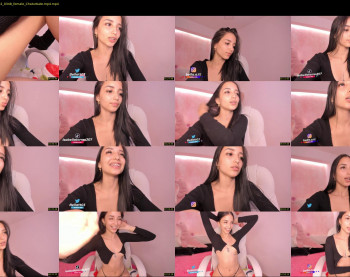 isabella_torres_ — 13 minute Chaturbate female cam show recording, 1080p, Apr 10, 2022