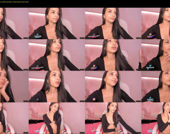 isabella_torres_ — 4 minute Chaturbate female cam show recording, 1080p, Apr 10, 2022