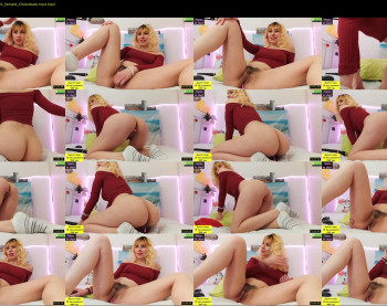 islanublar — 40 minute Chaturbate female cam show recording, 1080p, Apr 9, 2022