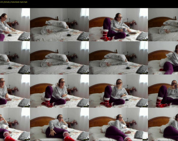 issabelle_69 — 54 minute Chaturbate couple cam show recording, 1080p, Apr 9, 2022