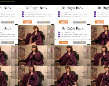 its_lily — 77 minute Chaturbate female cam show recording, 1080p, Apr 9, 2022