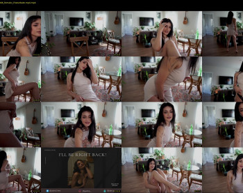jadeperez_ — 55 minute Chaturbate female cam show recording, 1080p, Apr 10, 2022