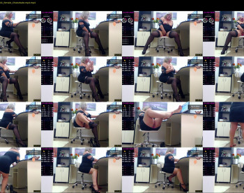 jameyla73 — 29 minute Chaturbate female cam show recording, 1080p, Apr 9, 2022