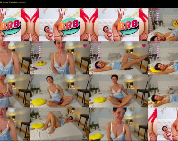 jennalison — 111 minute Chaturbate female cam show recording, 720p, Apr 9, 2022