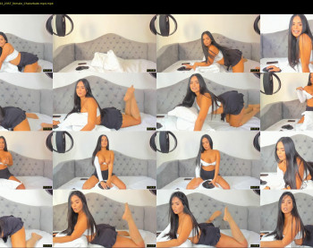 jenny_roberts96 — 14 minute Chaturbate female cam show recording, 1080p, Apr 9, 2022