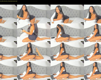 jenny_roberts96 — 5 minute Chaturbate female cam show recording, 1080p, Apr 10, 2022