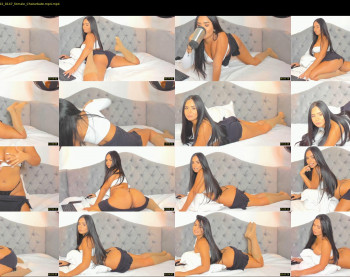 jenny_roberts96 — 40 minute Chaturbate female cam show recording, 1080p, Apr 10, 2022